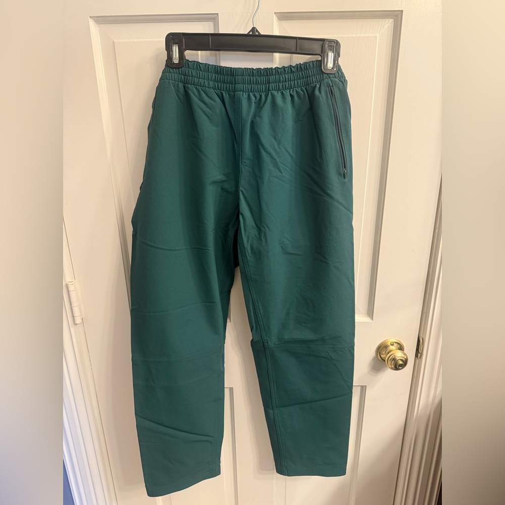 Outdoor Voices Dark Green Rectrek - Medium
